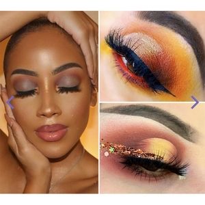 🆕️NOMAD Tuscany Palette